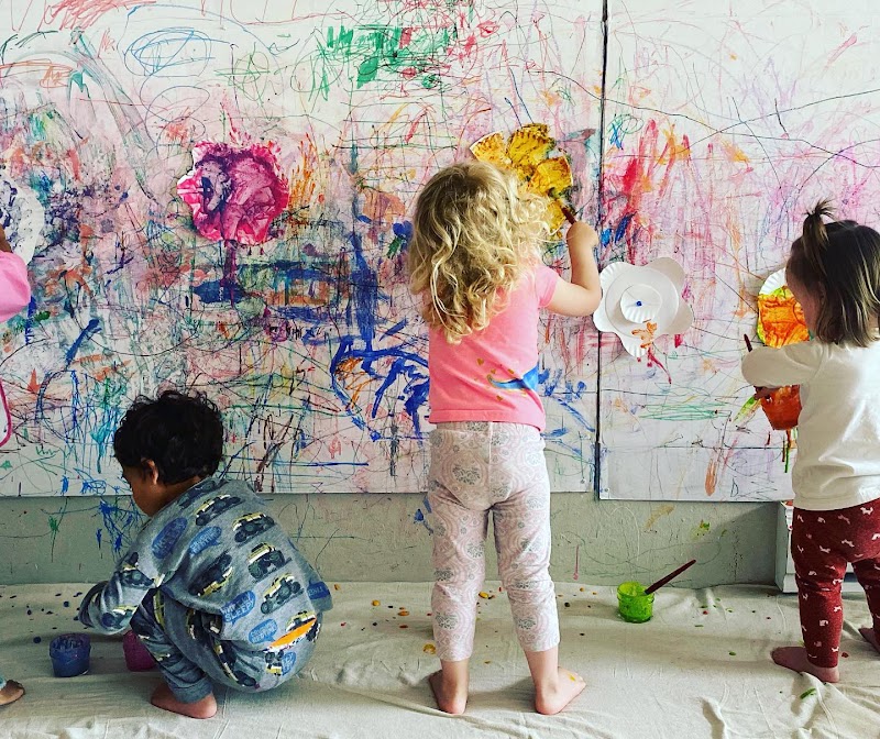 Photo of Mariposa Bilingual Daycare