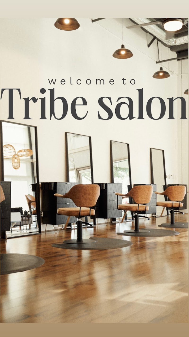 Photo of Tribe Salon & Med Spa