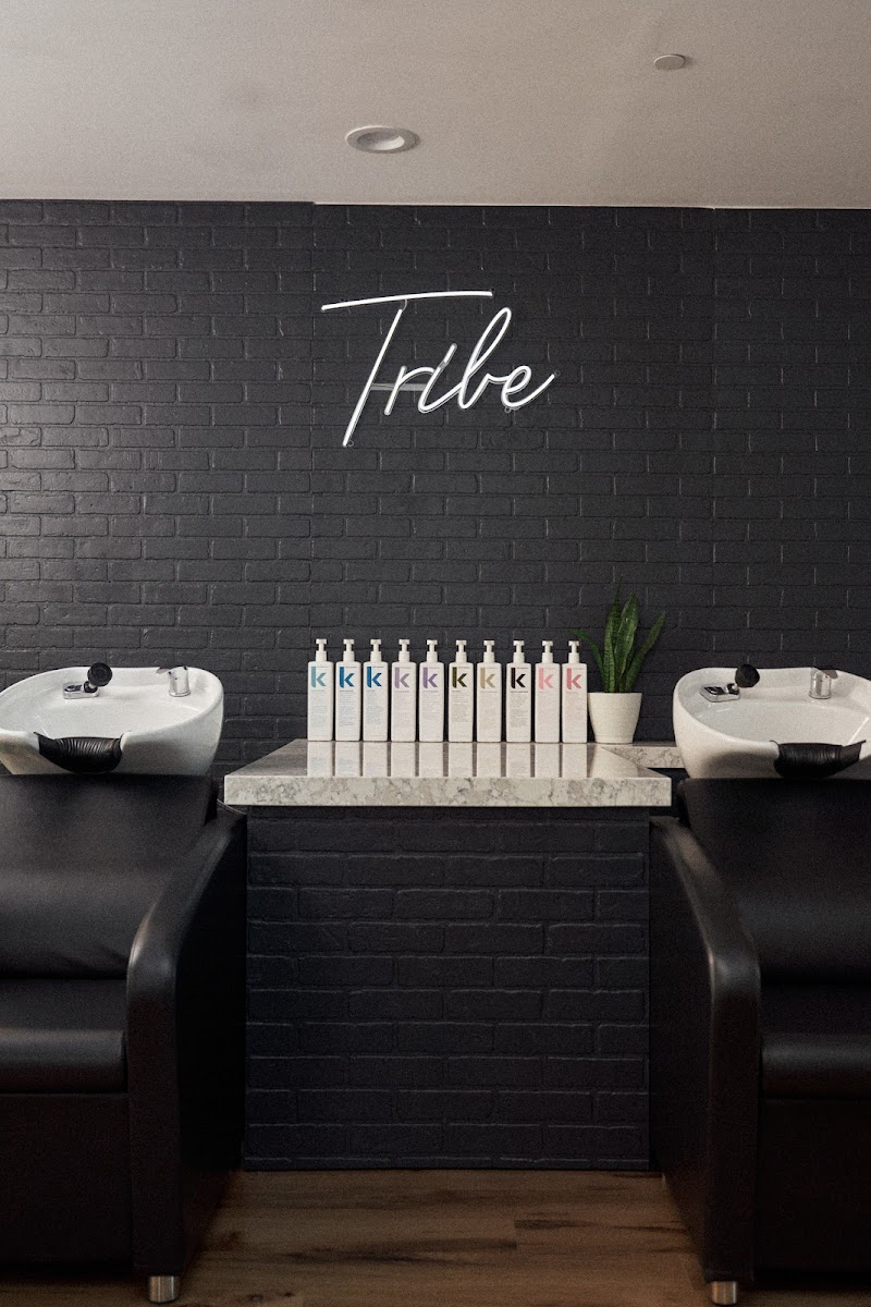 Tribe Salon & Med Spa photo 4