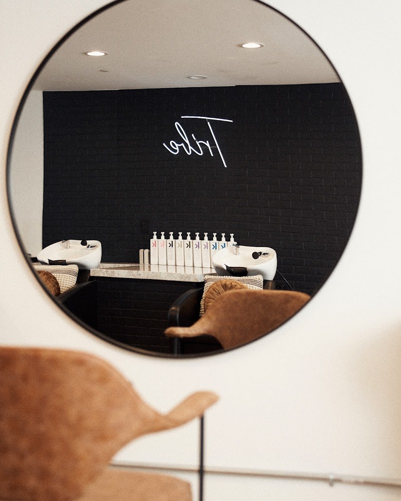 Tribe Salon & Med Spa photo 2