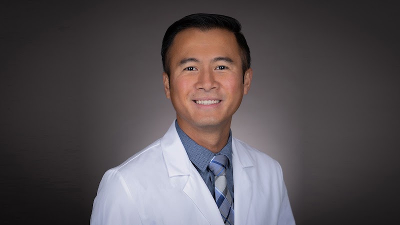 Photo of Huy D. Nguyen, DO