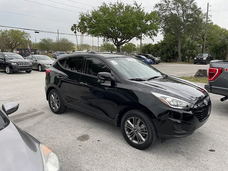 KBO Auto Group LLC photo 4