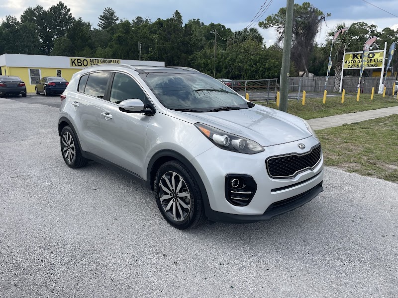 KBO Auto Group LLC photo 3