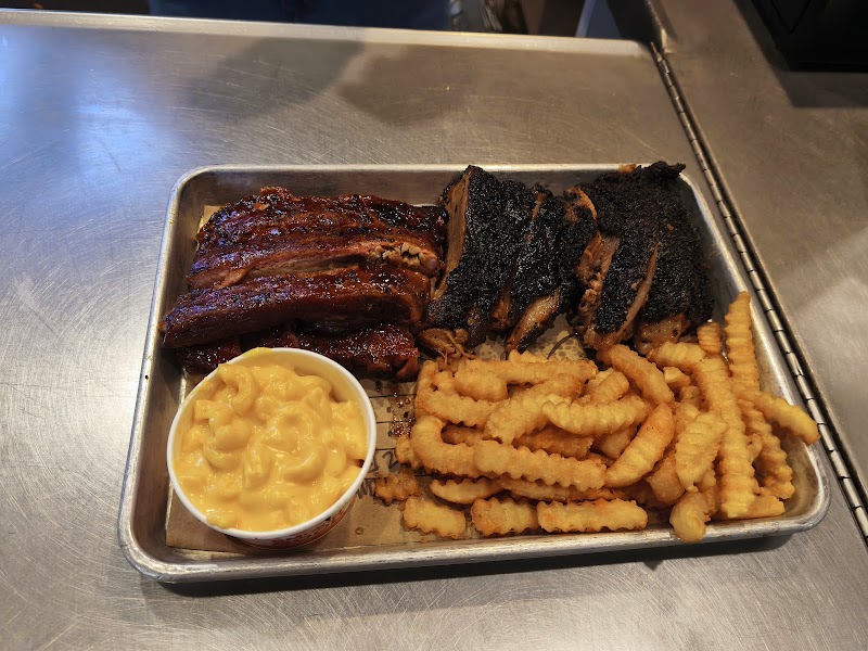 4 Rivers Smokehouse photo 4