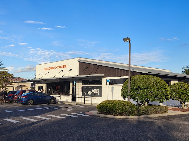 Photo of 4 Rivers Smokehouse