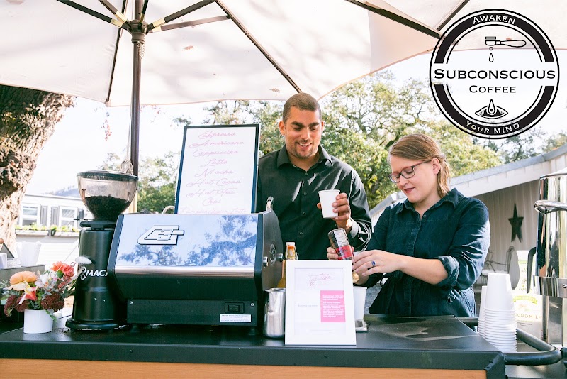 Photo of Subconscious Coffee | Espresso Catering (not a retail location)