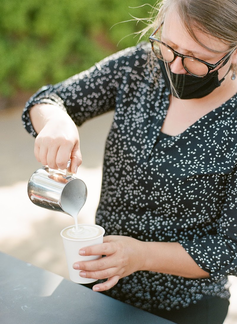 Subconscious Coffee | Espresso Catering (not a retail location) photo 5