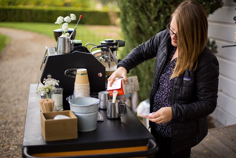 Subconscious Coffee | Espresso Catering (not a retail location) photo 2