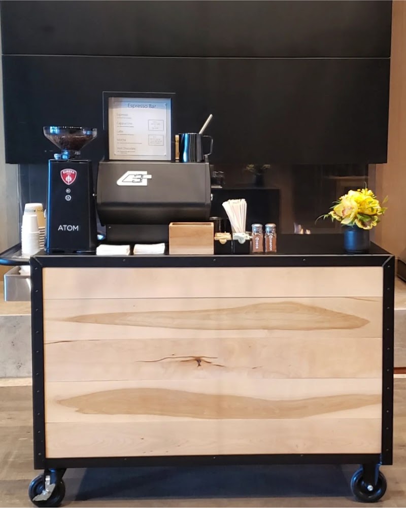 Subconscious Coffee | Espresso Catering (not a retail location) photo 4