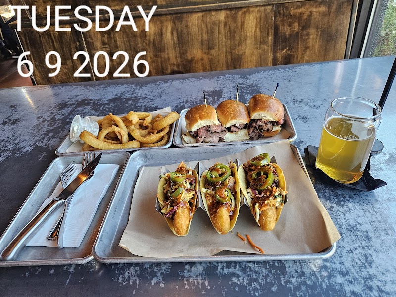 Buckhorn BBQ + Grill photo 3