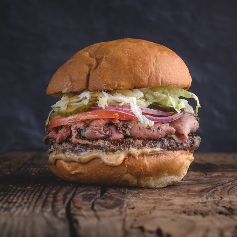 Buckhorn BBQ + Grill photo 2