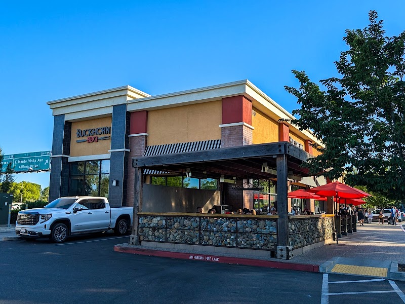 Photo of Buckhorn BBQ + Grill