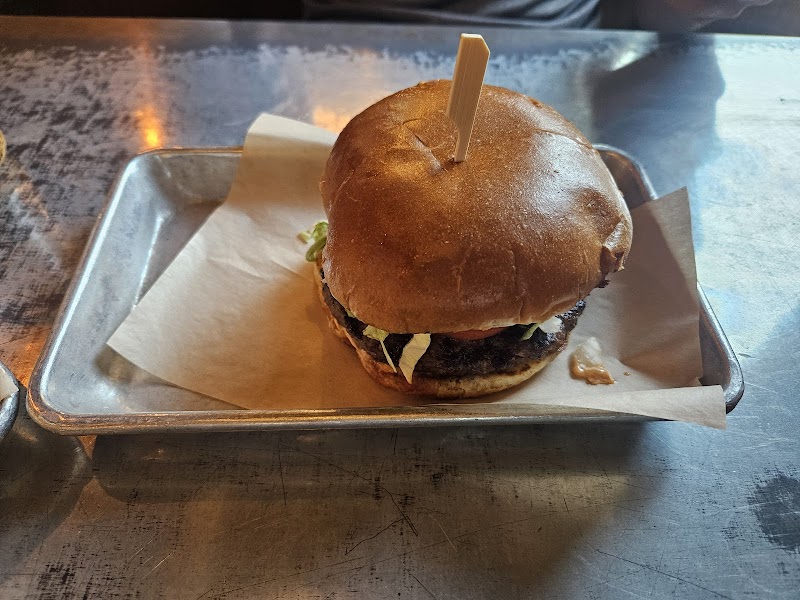 Buckhorn BBQ + Grill photo 5