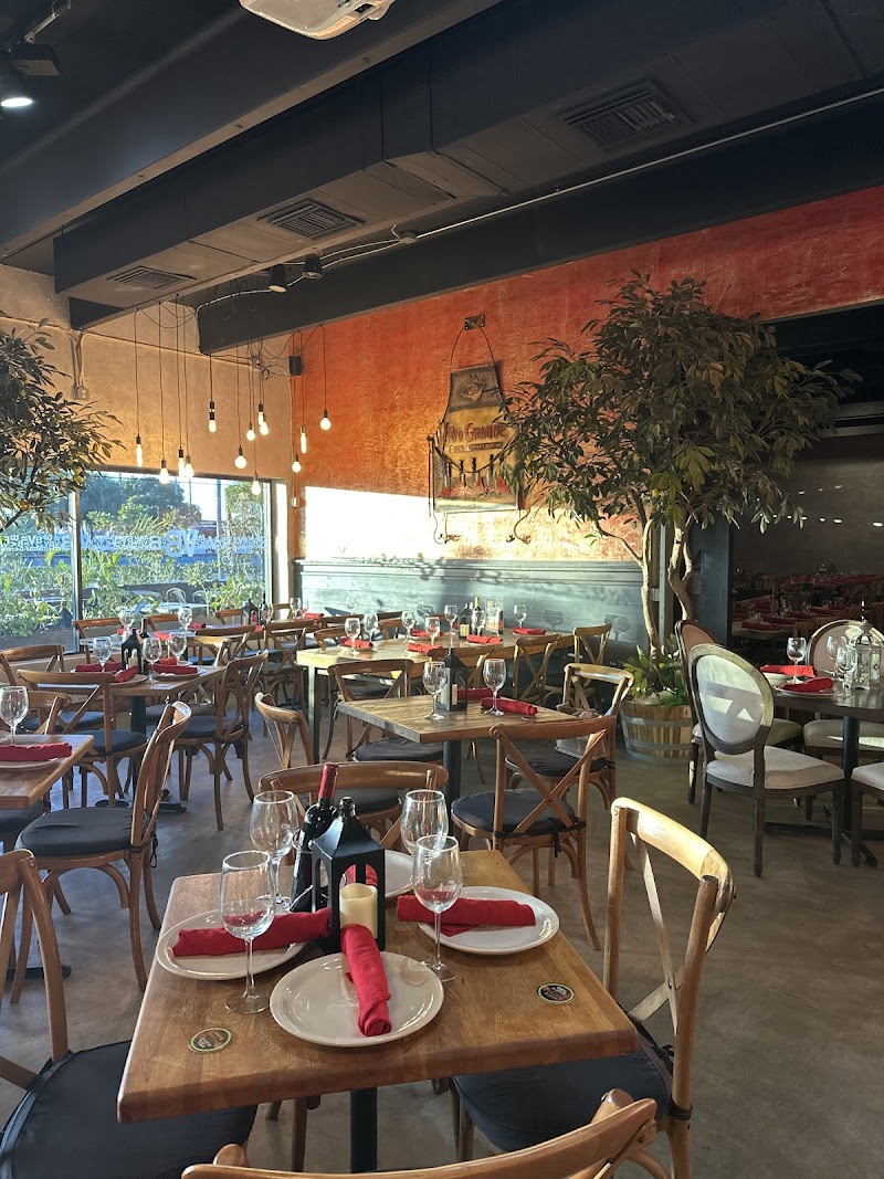 Rio Grande Churrascaria Hollywood photo 4