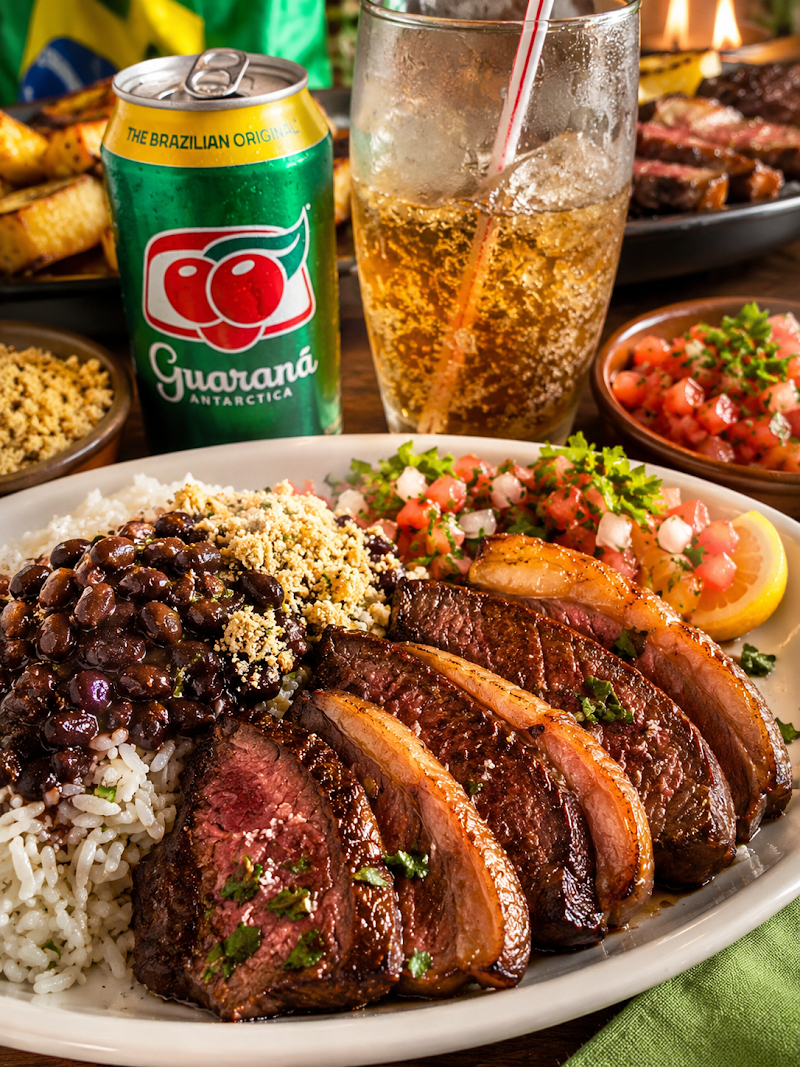 Rio Grande Churrascaria Hollywood photo 3