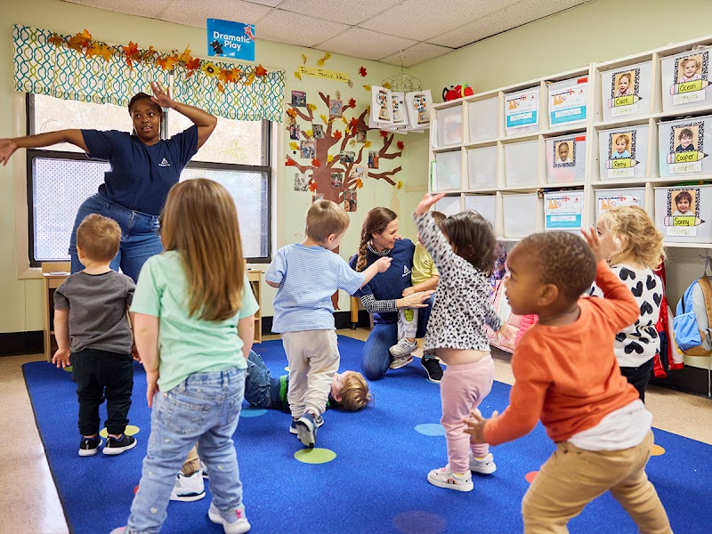 Benicia KinderCare photo 2