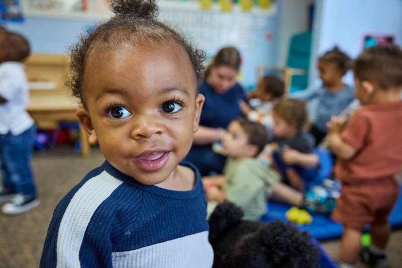 Benicia KinderCare photo 5