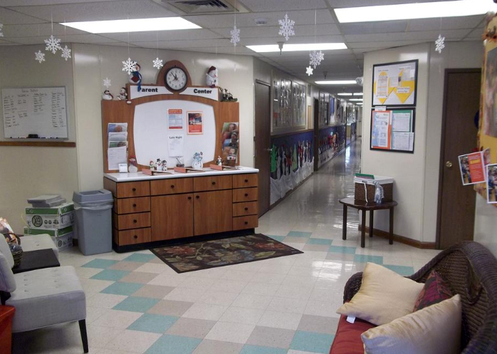 Benicia KinderCare photo 4