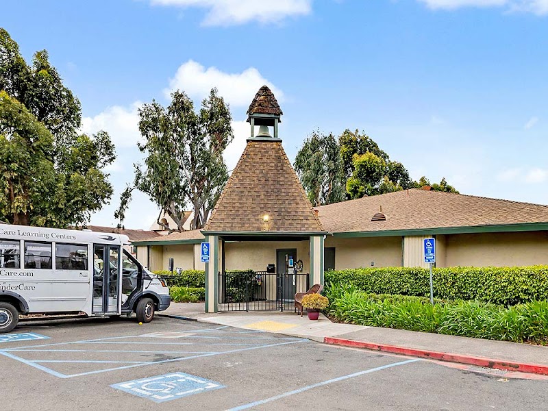 Photo of Benicia KinderCare