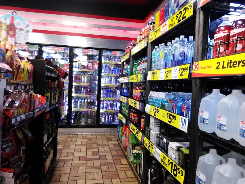 Circle K photo 3