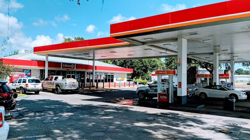 Photo of Circle K