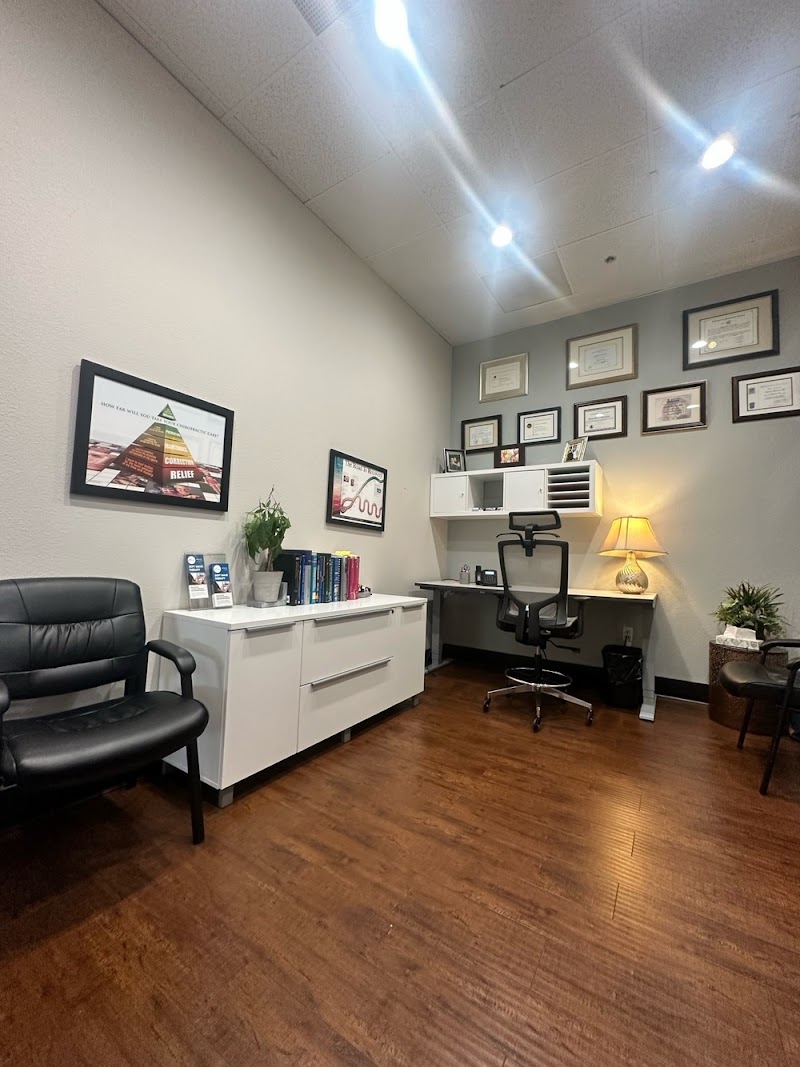 Martin Family Chiropractic Centers - Concord photo 3