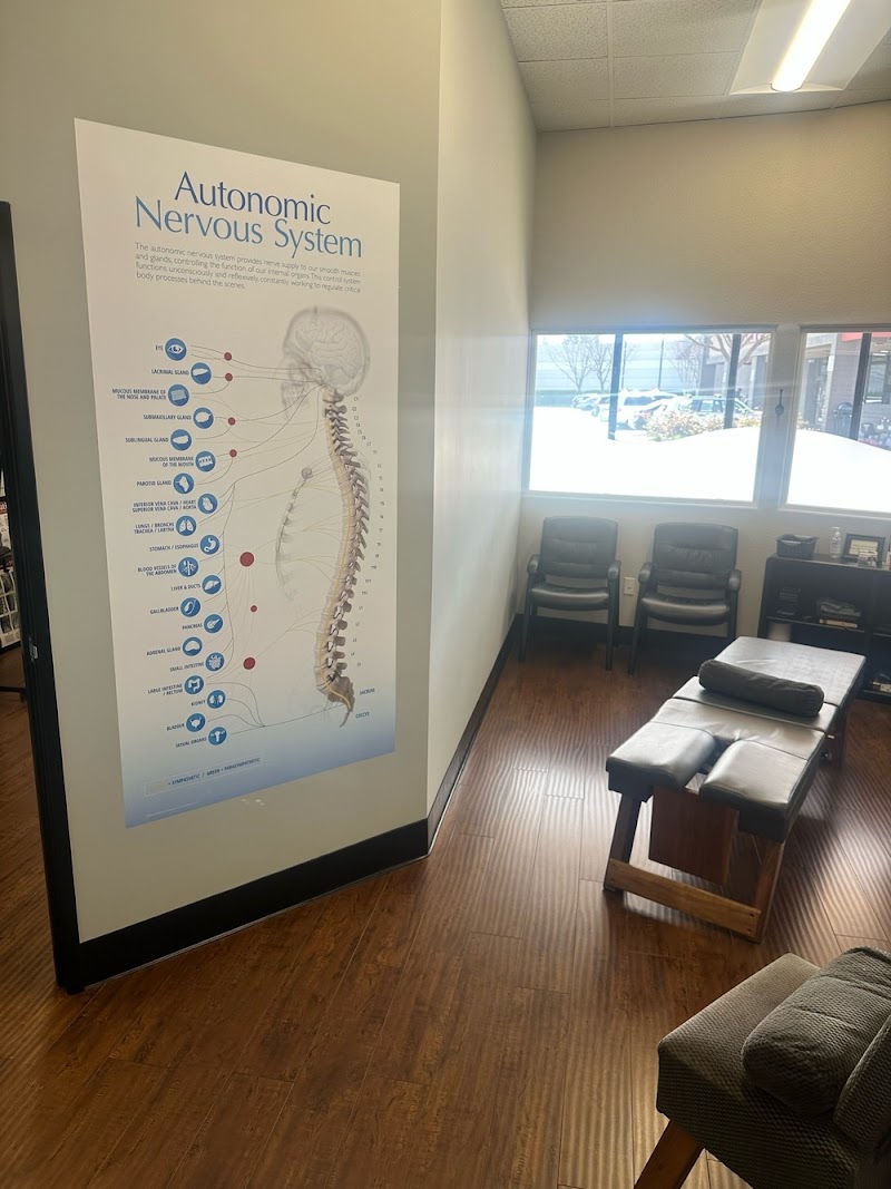 Martin Family Chiropractic Centers - Concord photo 5