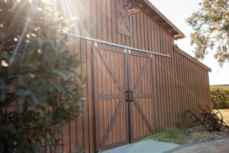 Photo of The Barn at Lazy P Ranch