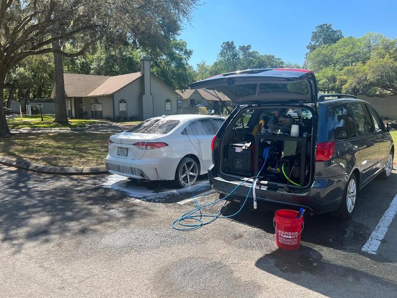 Photo of Mobile car wash