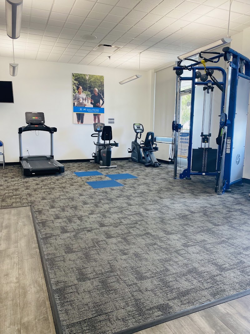 Photo of PT Solutions of Zephyrhills
