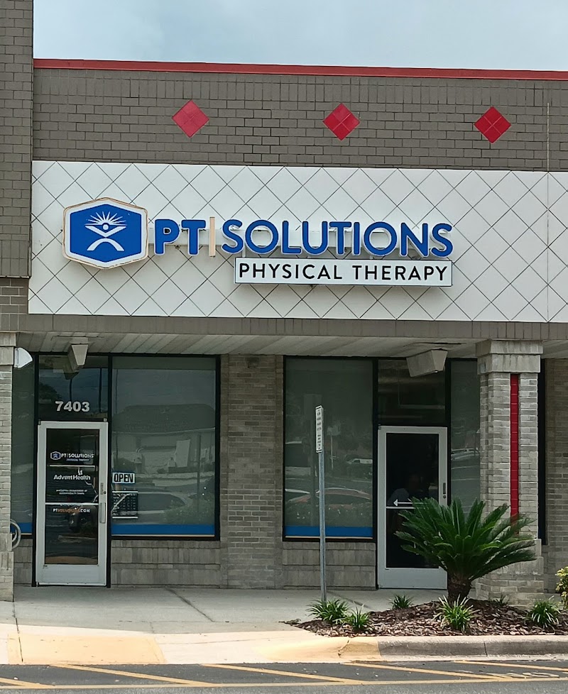 PT Solutions of Zephyrhills photo 2