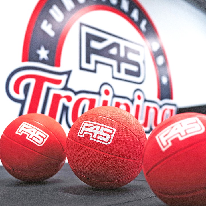 F45 Training The Grove At Wesley Chapel photo 3