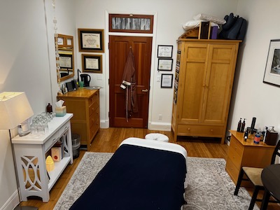 Bodywork & Massage photo 3