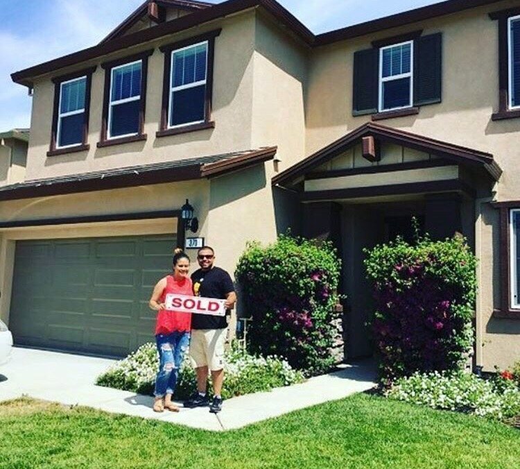 Patricia Zuniga Best Realtor in Brentwood Keller Williams Realty East County / Hablo Espanol photo 3