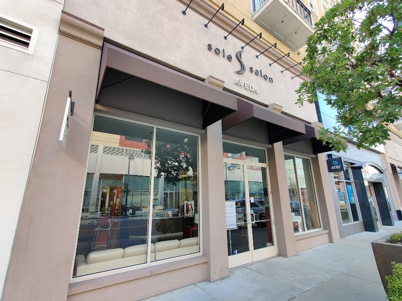 Photo of Solé Salon - Aveda