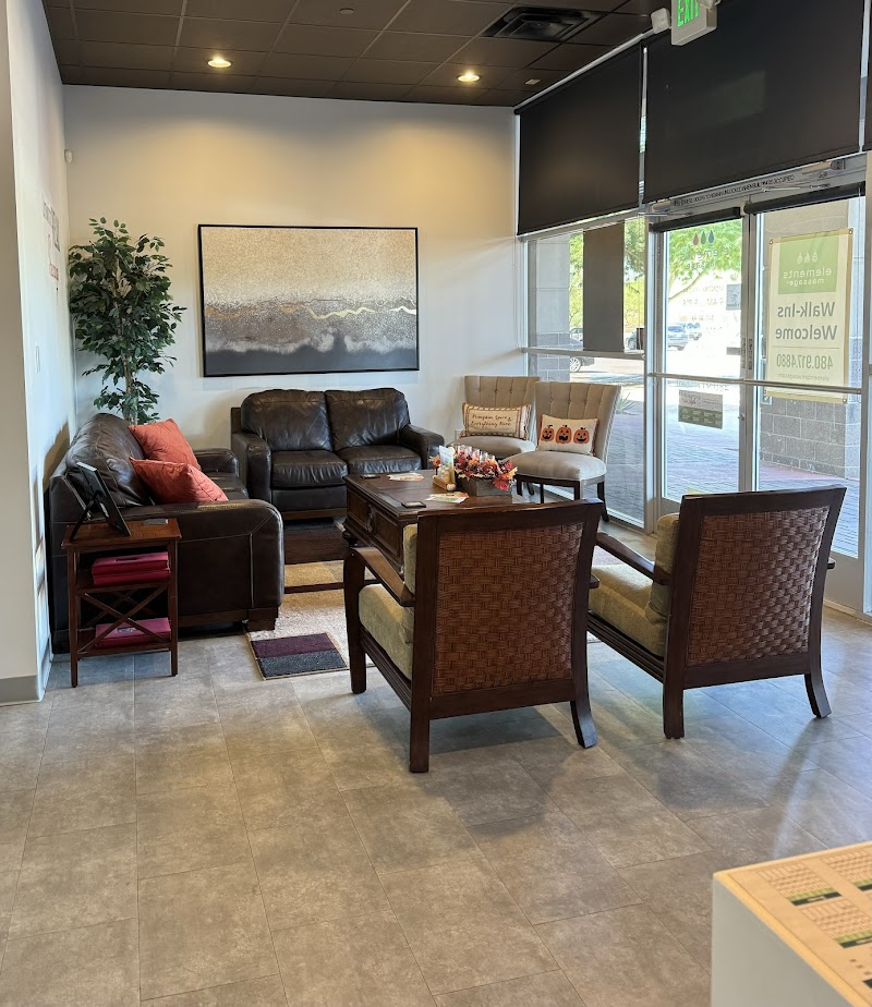 Elements Massage Chandler Village photo 4