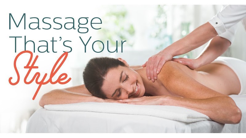 Photo of Elements Massage Chandler Village