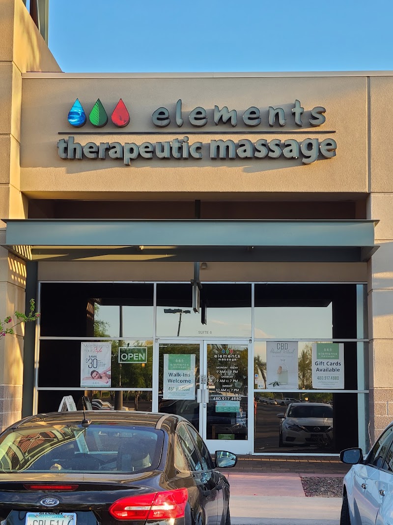 Elements Massage Chandler Village photo 2
