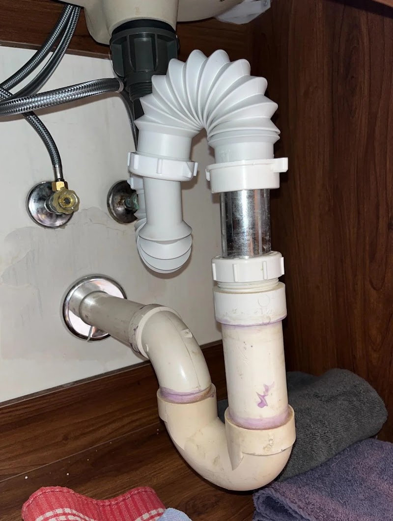 Photo of Anywhere Plumbing Clearwater
