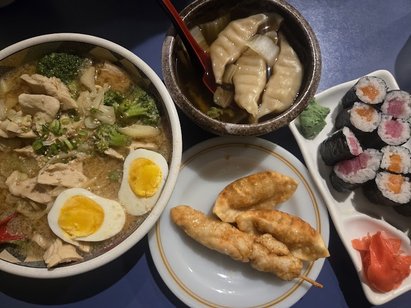 Toh Zan Nagasaki Grill photo 3
