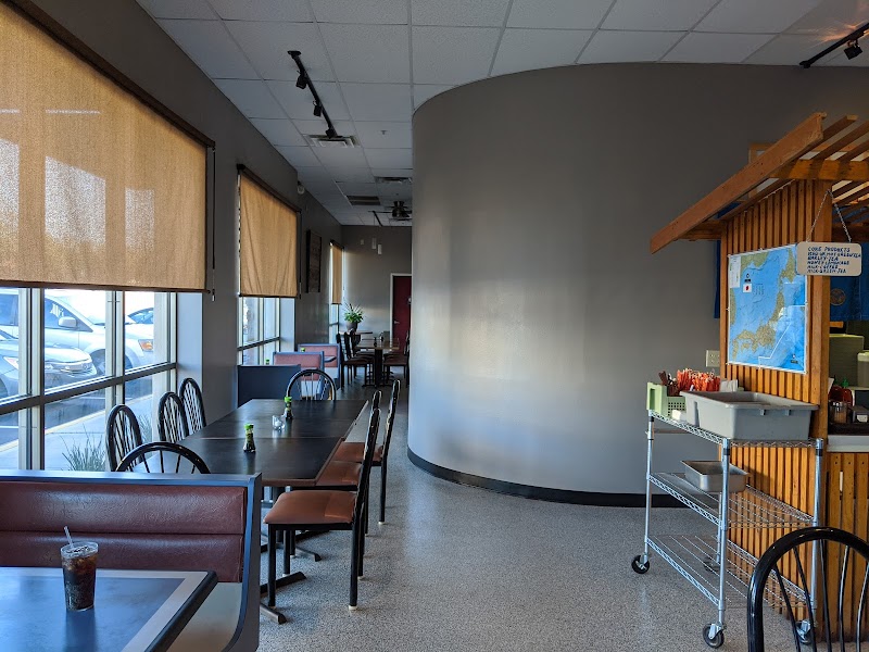 Photo of Toh Zan Nagasaki Grill