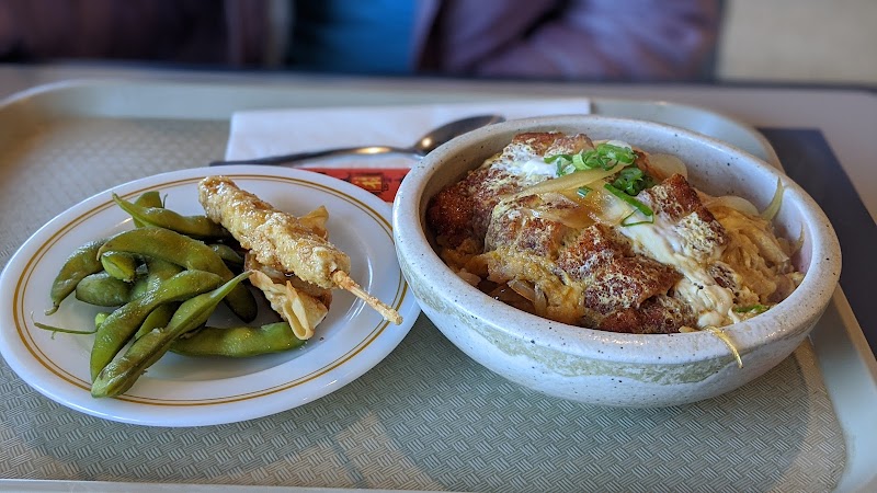 Toh Zan Nagasaki Grill photo 2