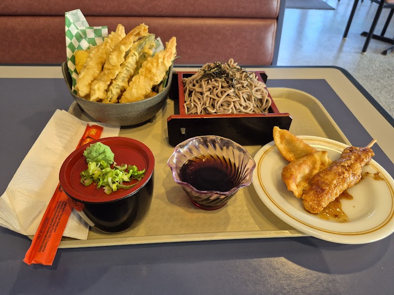 Toh Zan Nagasaki Grill photo 4