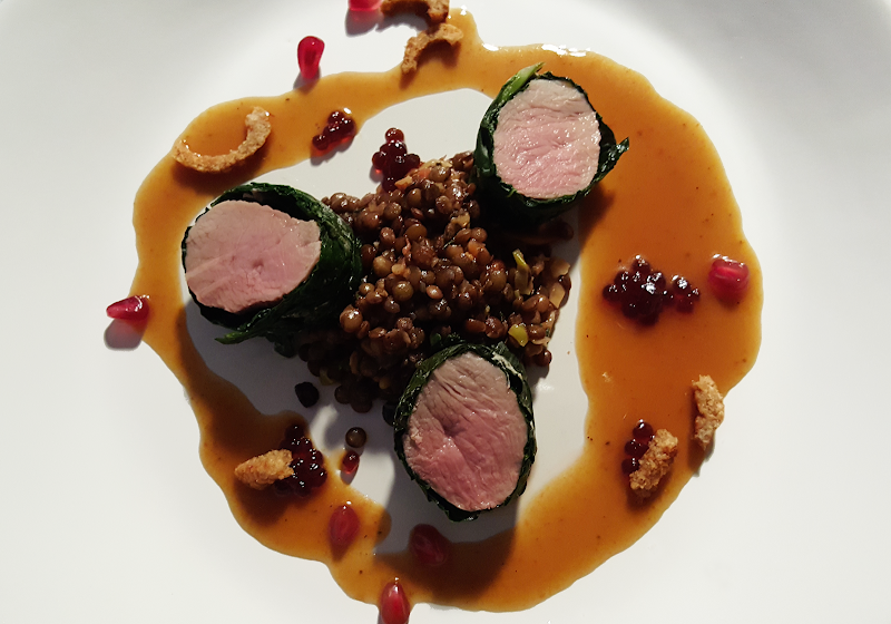 Oak Avenue Catering photo 3
