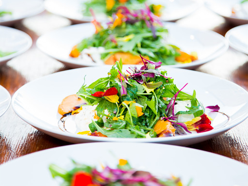 Oak Avenue Catering photo 2