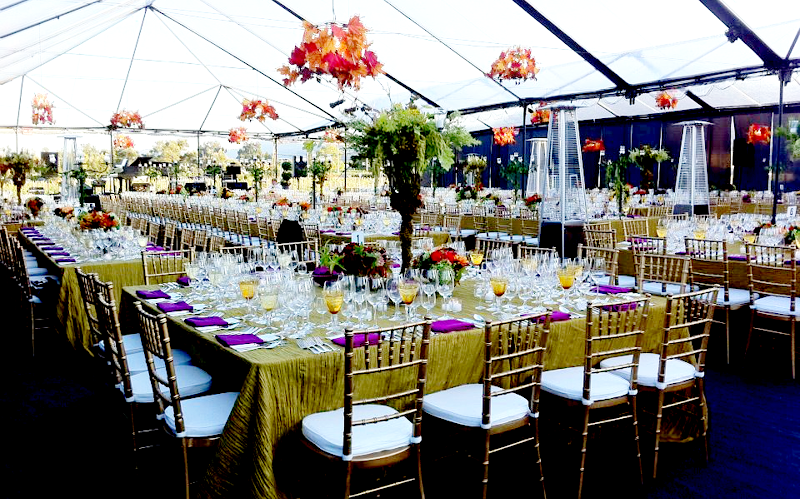 Photo of Oak Avenue Catering