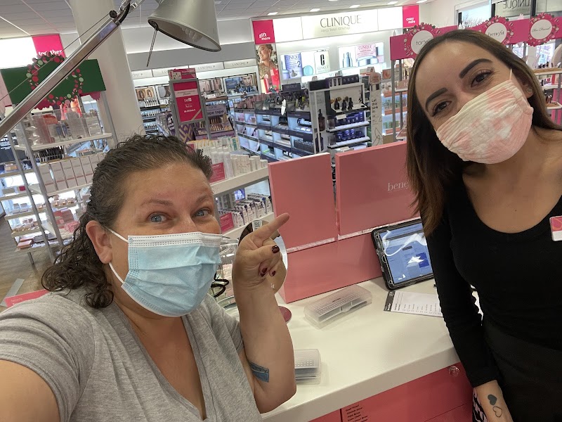 Benefit Cosmetics BrowBar photo 4