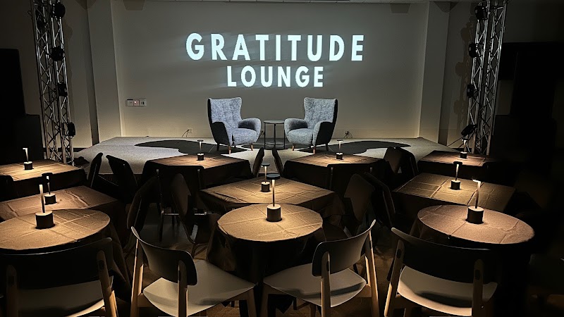 Gratitude Lounge photo 5