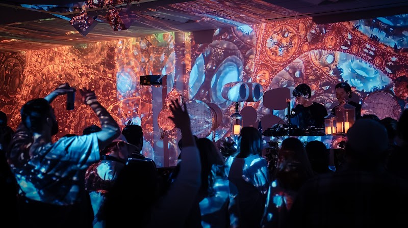 Photo of Gratitude Lounge