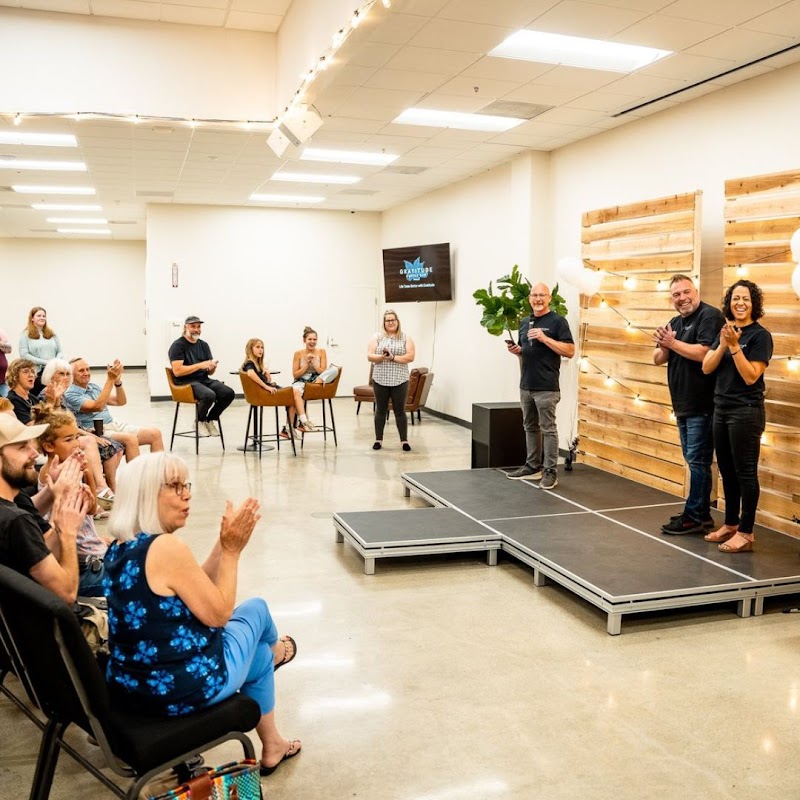 Gratitude Lounge photo 2